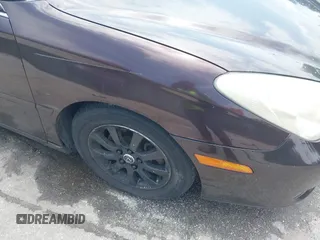 2002 Lexus ES 300 с VIN JTHBF30G425026580, выставлен на аукционе IAAI как лот 42370924 с пробегом 215 836 миль миль и . История ставок и продаж доступна на DreamBid. Изображение 20.