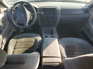 2002 Ford Explorer XLT с VIN 1FMZU73KX2UD03067, выставлен на аукционе Copart как лот 63586625 с пробегом Не указан миль и Списание • Salvage title. История ставок и продаж доступна на DreamBid. Изображение 8.