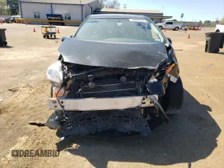 2013 Toyota Prius One with VIN JTDKN3DU7D1712126, listed as a Copart auction lot 49909615 with 0 mi miles and Salvage Title. Bid and sale history available at carsss.com. Image 5.