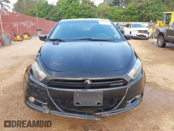 2013 Dodge Dart SXT z VIN 1C3CDFBA0DD343095, wystawiony jako IAAI lot #42146906 z przebiegiem 134 126 mil mil oraz . Historia ofert i sprzedaży dostępna na DreamBid. Obrazek 17.