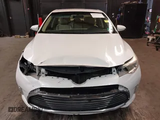 2016 Toyota Avalon Limited with VIN 4T1BK1EB8GU216020, listed as a IAAI auction lot 42050754 with 160,609 mi miles and . Bid and sale history available at DreamBid. Image 6.
