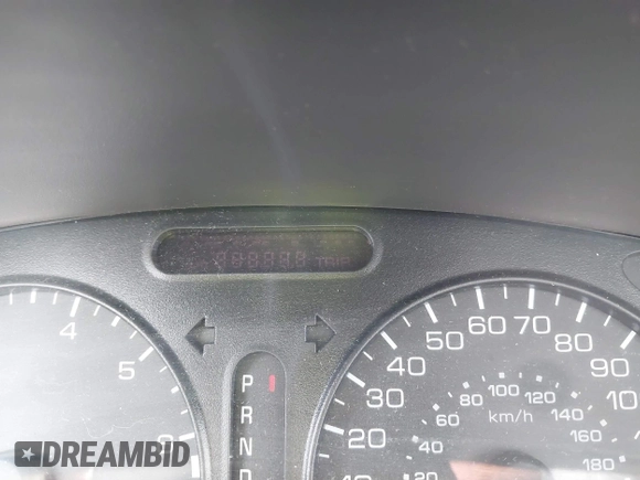 2003 Oldsmobile Alero GL1 z VIN 1G3NL52F93C310114, wystawiony jako IAAI lot #41778264 z przebiegiem Nie podano mil oraz . Historia ofert i sprzedaży dostępna na DreamBid. Obrazek 15.