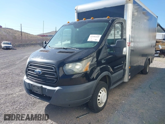 2016 Ford Transit с VIN 1FDBF9ZM1GKB57029, выставлен на аукционе IAAI как лот 42496449 с пробегом 142 500 миль миль и . История ставок и продаж доступна на DreamBid. Изображение 16.