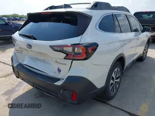 2020 Subaru Outback Premium с VIN 4S4BTACC4L3245667, выставлен на аукционе IAAI как лот 42123888 с пробегом 49 686 миль миль и . История ставок и продаж доступна на DreamBid. Изображение 6.