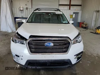2022 Subaru Ascent Limited with VIN 4S4WMAPD7N3470122, listed as a Copart auction lot 50632295 with 31,815 mi miles and Salvage Title. Bid and sale history available at DreamBid. Image 5.