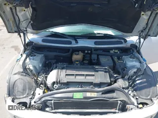 2008 MINI Convertible S with VIN WMWRH335X8TU80600, listed as a IAAI auction lot 42558412 with 105,970 mi miles and . Bid and sale history available at DreamBid. Image 10.