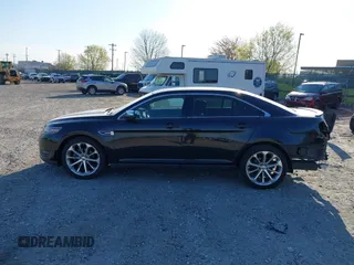 2016 Ford Taurus Limited with VIN 1FAHP2F87GG116553, listed as a IAAI auction lot 42070788 with 106,130 mi miles and . Bid and sale history available at DreamBid. Image 15.