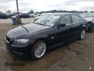2011 BMW 3 Series 335i xDrive с VIN WBAPL5C57BA919708, выставлен на аукционе Copart как лот 64882555 с пробегом 112 995 миль миль и Чистый • Clean title. История ставок и продаж доступна на DreamBid. Изображение 1.