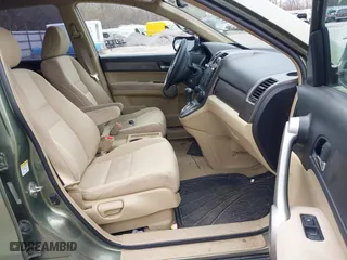 2007 Honda CR-V LX with VIN 5J6RE48307L011663, listed as a IAAI auction lot 41974091 with 159,007 mi miles. Bid and sale history available at carsss.com. Image 5.