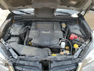 2017 Subaru Forester Touring with VIN JF2SJGWC6HH542119, listed as a Copart auction lot 59473655 with Not provided miles and Salvage title. Bid and sale history available at DreamBid. Image 11.