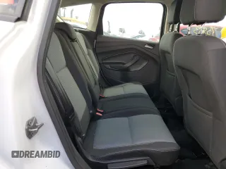2017 Ford C-Max Energi SE with VIN 1FADP5EUXHL103867, listed as a Copart auction lot 49437113 with 75,893 mi miles. Bid and sale history available at carsss.com. Image 11.