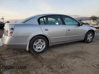 2002 Nissan Altima S with VIN 1N4AL11D12C228292, listed as a Copart auction lot 45690695 with 178,723 mi miles and Salvage Title. Bid and sale history available at carsss.com. Image 3.