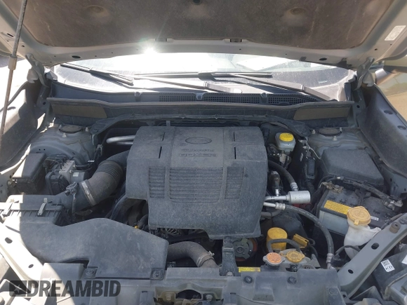 2023 Subaru Forester Premium with VIN JF2SKADC9PH423587, listed as a IAAI auction lot 42495411 with 72,423 mi miles and . Bid and sale history available at DreamBid. Image 10.