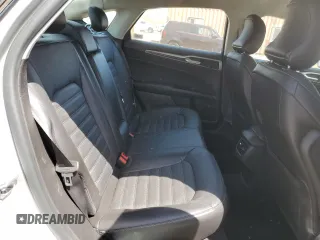 2015 Ford Fusion SE z VIN 3FA6P0HD0FR212294, wystawiony jako Copart lot #55563145 z przebiegiem 49 750 mil mil oraz Szkoda całkowita • Salvage title. Historia ofert i sprzedaży dostępna na DreamBid. Obrazek 10.