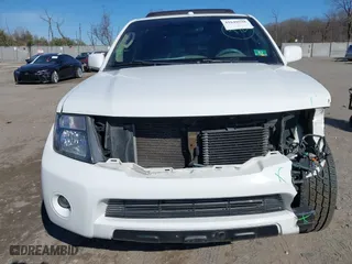 2012 Nissan Pathfinder SV with VIN 5N1AR1NN2CC609710, listed as a IAAI auction lot 41649028 with 139,846 mi miles. Bid and sale history available at carsss.com. Image 17.