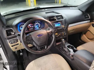 2017 Ford Explorer with VIN 1FM5K8B8XHGC52404, listed as a IAAI auction lot 42806528 with 155,913 mi miles and . Bid and sale history available at DreamBid. Image 23.