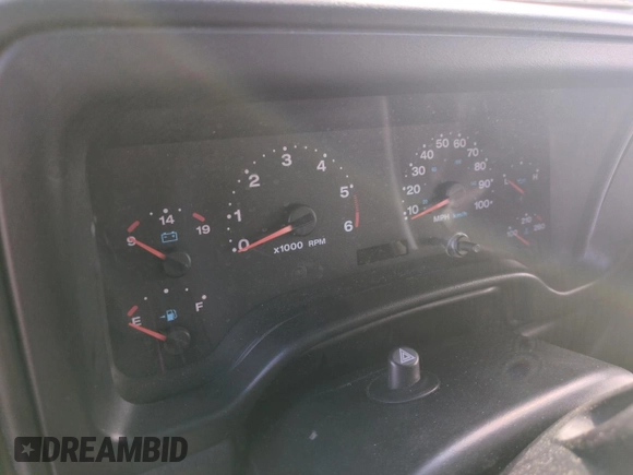 2006 Jeep Wrangler Sport with VIN 1J4FA49S06P718273, listed as a Copart auction lot 74676564 with 0 mi miles and Salvage Title. Bid and sale history available at carsss.com. Image 9.