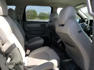 2017 Chevrolet Traverse LT with VIN 1GNKRHKD5HJ249792, listed as a Copart auction lot 50385675 with 110,525 mi miles and Salvage Title. Bid and sale history available at DreamBid. Image 11.