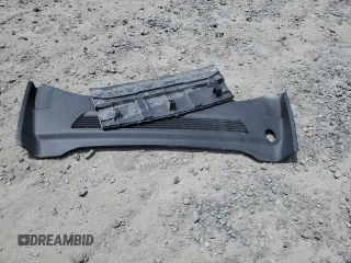 2024 Tesla Model Y с VIN 7SAYGDED1RF053003, выставлен на аукционе Copart как лот 63120195 с пробегом 8 679 миль миль и Списание • Salvage title. История ставок и продаж доступна на DreamBid. Изображение 13.