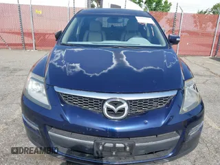 2008 Mazda CX-9 Touring z VIN JM3TB28V480160243, wystawiony jako IAAI lot #42475577 z przebiegiem 167 365 mil mil oraz . Historia ofert i sprzedaży dostępna na DreamBid. Obrazek 6.