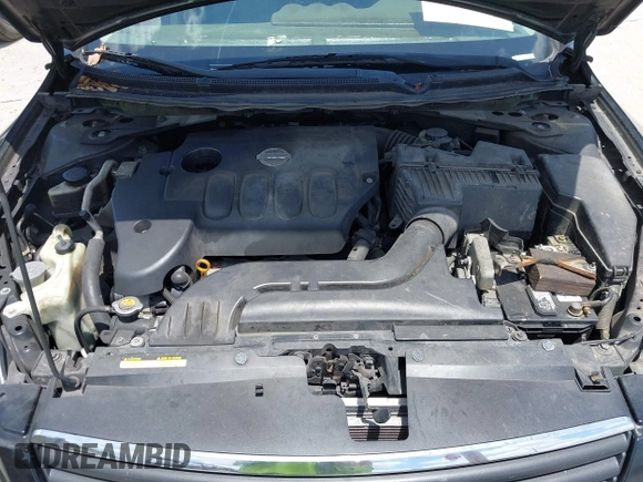 2009 Nissan Altima S with VIN 1N4AL21E19C120148, listed as a IAAI auction lot 42189683 with 199,523 mi miles and . Bid and sale history available at DreamBid. Image 10.