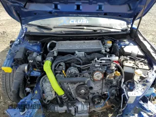 2022 Subaru WRX Limited с VIN JF1VBAL65N9022753, выставлен на аукционе Copart как лот 46425005 с пробегом 31 290 миль миль и Списание • Salvage title. История ставок и продаж доступна на DreamBid. Изображение 11.