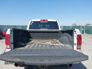 2012 Ram 1500 Sport с VIN 1C6RD7HT2CS123222, выставлен на аукционе IAAI как лот 42032377 с пробегом 161 728 миль миль и . История ставок и продаж доступна на DreamBid. Изображение 16.