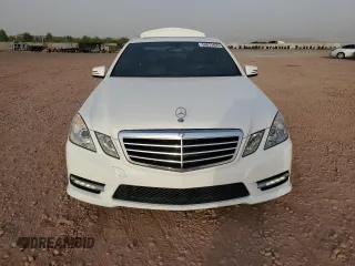 2013 Mercedes-Benz E 350 Luxury z VIN WDDHF5KB4DA721716, wystawiony jako Copart lot #58813455 z przebiegiem 48 933 mil mil oraz Szkoda całkowita • Salvage title. Historia ofert i sprzedaży dostępna na DreamBid. Obrazek 5.