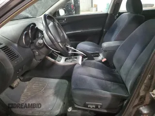 2005 Nissan Altima SE z VIN 1N4BL11D75C336375, wystawiony jako Copart lot #57359155 z przebiegiem 124 064 mil mil oraz Czysty tytuł • Clean title. Historia ofert i sprzedaży dostępna na DreamBid. Obrazek 7.