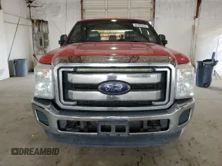 2016 Ford Super Duty F-250 SRW Lariat with VIN 1FT7W2BT7GEC33757, listed as a Copart auction lot 54762315 with 369,499 mi miles and Clean Title. Bid and sale history available at carsss.com. Image 5.