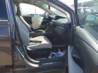 2014 Lexus RX 350 с VIN 2T2BK1BA1EC246403, выставлен на аукционе IAAI как лот 42640240 с пробегом 97 061 миль миль и . История ставок и продаж доступна на DreamBid. Изображение 5.