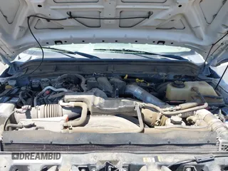 2016 Ford F-250 XL with VIN 1FT7W2AT3GEC44255, listed as a IAAI auction lot 42484962 with 208,366 mi miles and . Bid and sale history available at DreamBid. Image 10.