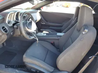 2011 Chevrolet Camaro 1LT z VIN 2G1FB3DD3B9179333, wystawiony jako Copart lot #71074224 z przebiegiem 130 063 mil mil oraz Szkoda całkowita • Salvage title. Historia ofert i sprzedaży dostępna na DreamBid. Obrazek 7.