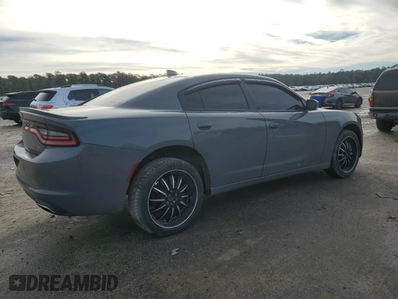 2017 Dodge Charger Daytona 340 z VIN 2C3CDXCT2HH614169, wystawiony jako Copart lot #86045094 z przebiegiem Nie podano mil oraz Szkoda całkowita • Salvage title. Historia ofert i sprzedaży dostępna na DreamBid. Obrazek 3.