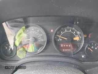 2016 Jeep Patriot High Altitude with VIN 1C4NJRFBXGD658136, listed as a IAAI auction lot 42531672 with 63,344 mi miles and . Bid and sale history available at DreamBid. Image 7.