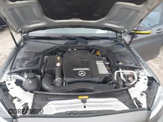 2016 Mercedes-Benz C 300 with VIN 55SWF4JBXGU172594, listed as a IAAI auction lot 42275623 with 92,446 mi miles and . Bid and sale history available at DreamBid. Image 10.