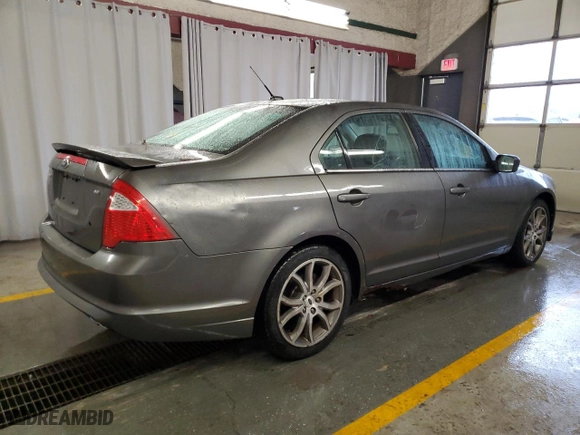 2011 Ford Fusion SE with VIN 3FAHP0HA2BR177248, listed as a Copart auction lot 80771764 with 84,571 mi miles and Clean Title. Bid and sale history available at carsss.com. Image 3.