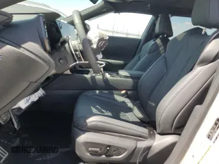 2024 Lexus RX with VIN 2T2BAMCA5RC060291, listed as a Copart auction lot 56589514 with 772 mi miles and Salvage Title. Bid and sale history available at carsss.com. Image 7.