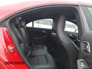 2019 Mercedes-Benz CLA 250 with VIN WDDSJ4EB2KN776696, listed as a IAAI auction lot 42130254 with 65,615 mi miles and . Bid and sale history available at DreamBid. Image 8.