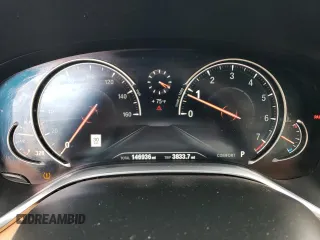 2018 BMW 7 Series 740i xDrive с VIN WBA7E4C58JGV23724, выставлен на аукционе Copart как лот 54731955 с пробегом 146 936 миль миль и Чистый • Clean title. История ставок и продаж доступна на DreamBid. Изображение 9.