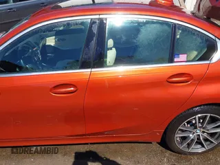 2022 BMW 3 Series 330i с VIN 3MW5R1J08N8C43243, выставлен на аукционе IAAI как лот 41838101 с пробегом 12 749 миль миль и . История ставок и продаж доступна на DreamBid. Изображение 14.