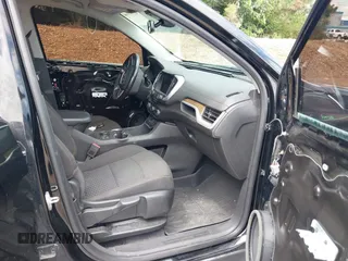 2021 GMC Terrain SLE with VIN 3GKALMEV9ML395168, listed as a IAAI auction lot 42553904 with 66,784 mi miles and . Bid and sale history available at DreamBid. Image 5.