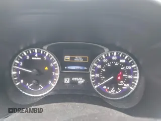 2014 Infiniti QX60 с VIN 5N1AL0MM7EC513708, выставлен на аукционе IAAI как лот 41431691 с пробегом 109 528 миль миль и . История ставок и продаж доступна на DreamBid. Изображение 7.