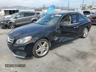 2014 Mercedes-Benz E 350 Sport z VIN WDDHF5KB1EA940151, wystawiony jako Copart lot #57448645 z przebiegiem 79 847 mil mil oraz Szkoda całkowita • Salvage title. Historia ofert i sprzedaży dostępna na DreamBid. Obrazek 1.