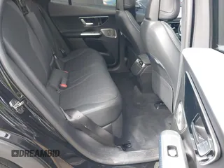 2024 Mercedes-Benz EQE 350+ z VIN 4JGGM2BB7RA054735, wystawiony jako IAAI lot #40903255 z przebiegiem Nie podano mil oraz . Historia ofert i sprzedaży dostępna na DreamBid. Obrazek 8.