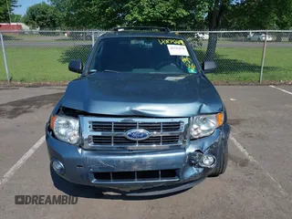 2012 Ford Escape XLT z VIN 1FMCU0DG8CKA47127, wystawiony jako IAAI lot #42542678 z przebiegiem 109 203 mil mil oraz . Historia ofert i sprzedaży dostępna na DreamBid. Obrazek 12.
