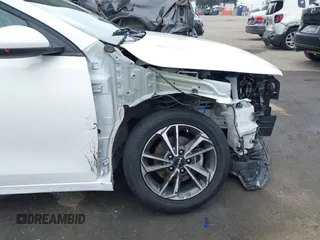 2021 Kia Forte LXS с VIN 3KPF24AD1ME375065, выставлен на аукционе IAAI как лот 42356572 с пробегом 83 025 миль миль и . История ставок и продаж доступна на DreamBid. Изображение 18.