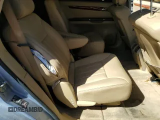 2007 Mercedes-Benz R 3.5L with VIN 4JGCB65EX7A051973, listed as a Copart auction lot 73187294 with 110,888 mi miles and Salvage Title. Bid and sale history available at DreamBid. Image 12.