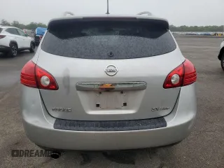 2012 Nissan Rogue S z VIN JN8AS5MV6CW714951, wystawiony jako Copart lot #59200865 z przebiegiem 175 278 mil mil oraz Szkoda całkowita • Salvage title. Historia ofert i sprzedaży dostępna na DreamBid. Obrazek 6.