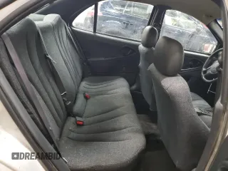 2005 Chevrolet Cavalier with VIN 1G1JC52F357103544, listed as a Copart auction lot 44778845 with 147,054 mi miles and Non repairable. Bid and sale history available at DreamBid. Image 10.